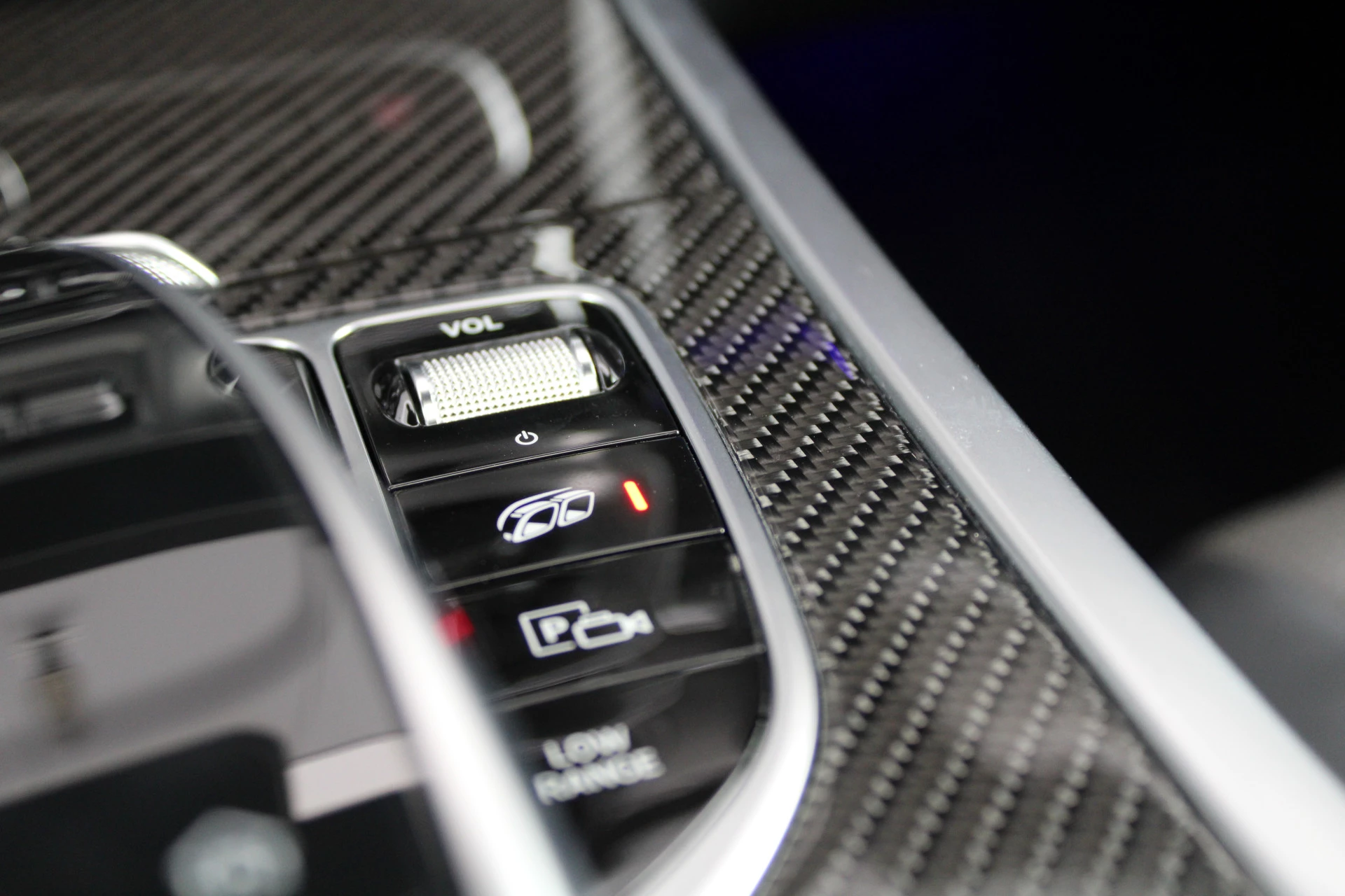 Hoofdafbeelding Mercedes-Benz G-Klasse