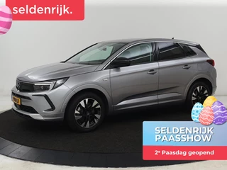 Opel Grandland 1.6 Turbo Plug-In Hybrid Level 3 | Trekhaak |  Adaptive cruise | 360 Camera | Navigatie | Carplay | Stuurverwarming | Full LED | PHEV