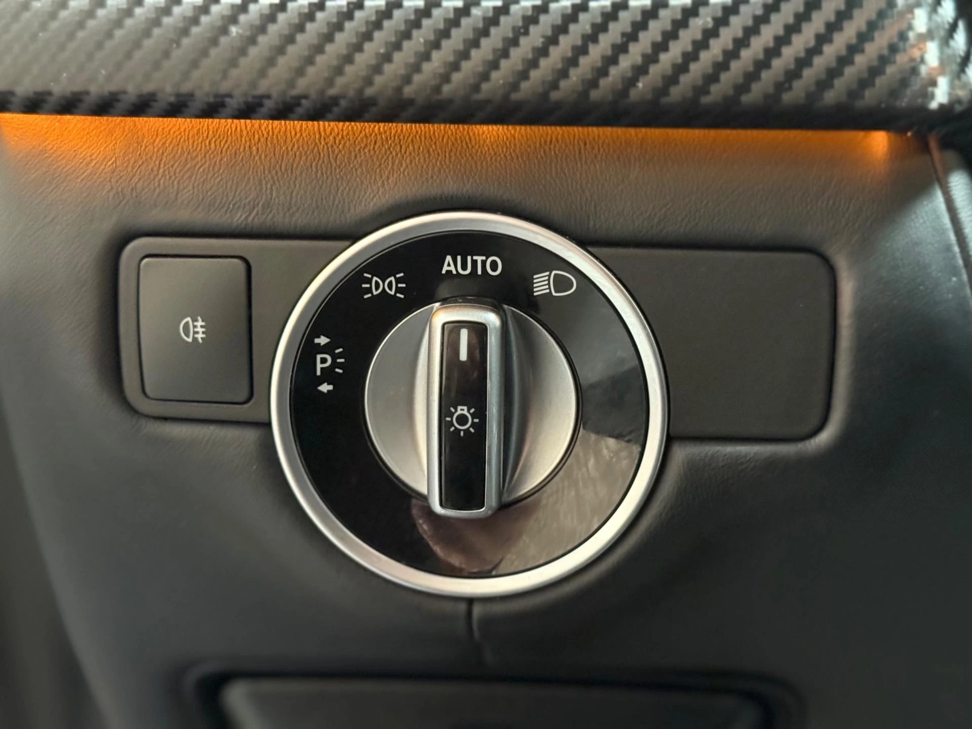 Hoofdafbeelding Mercedes-Benz CLS