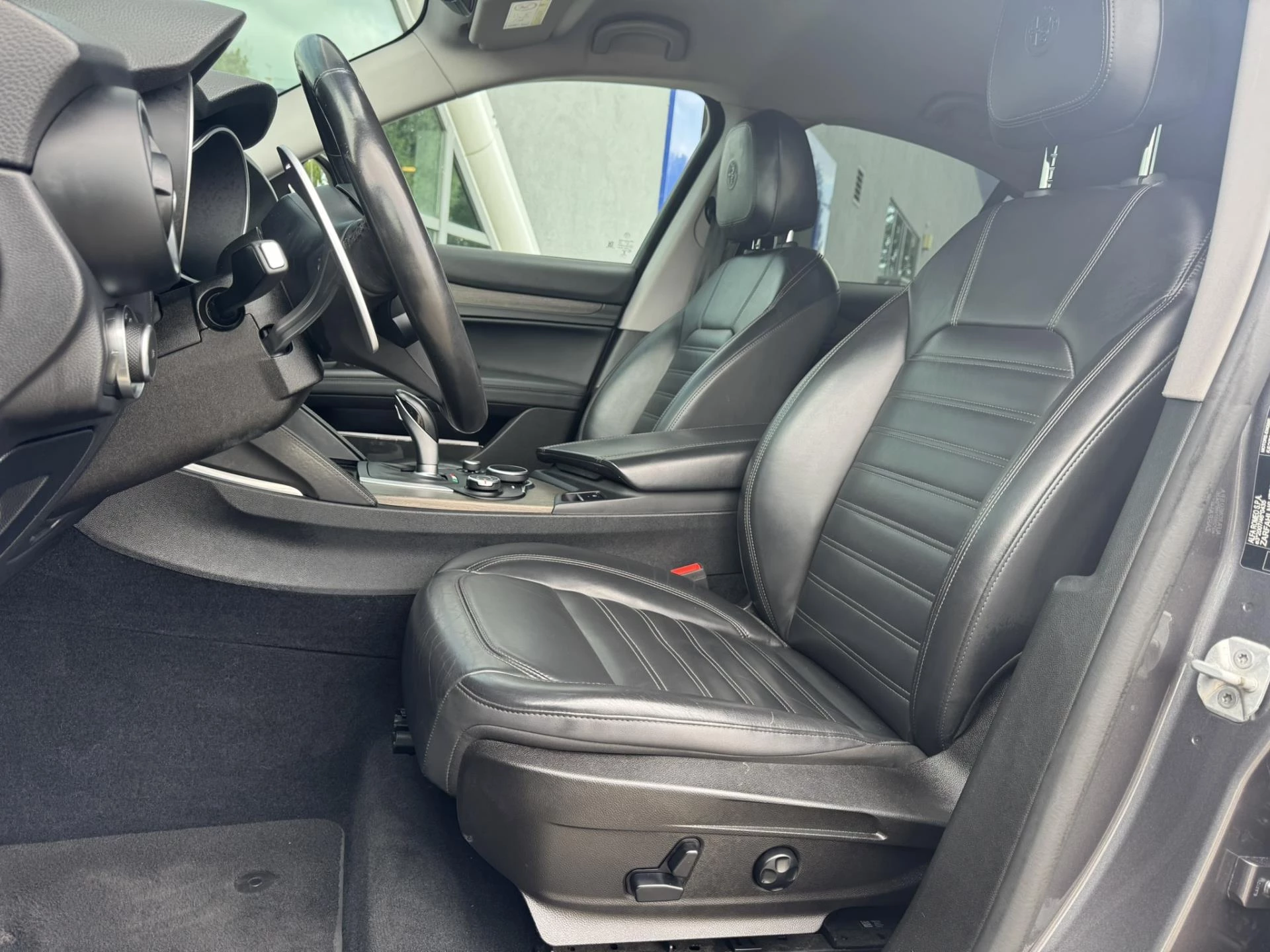 Hoofdafbeelding Alfa Romeo Stelvio