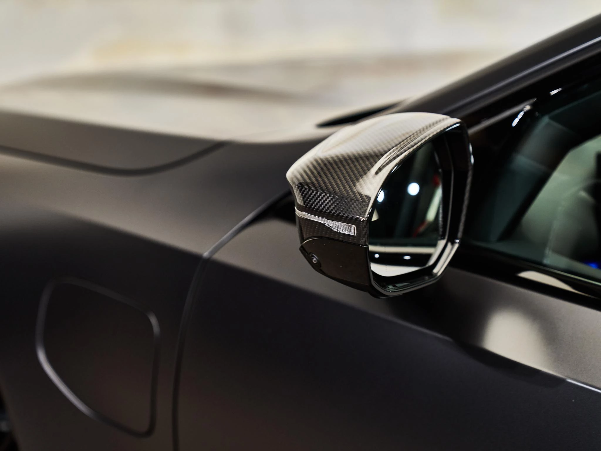 Hoofdafbeelding BMW M5