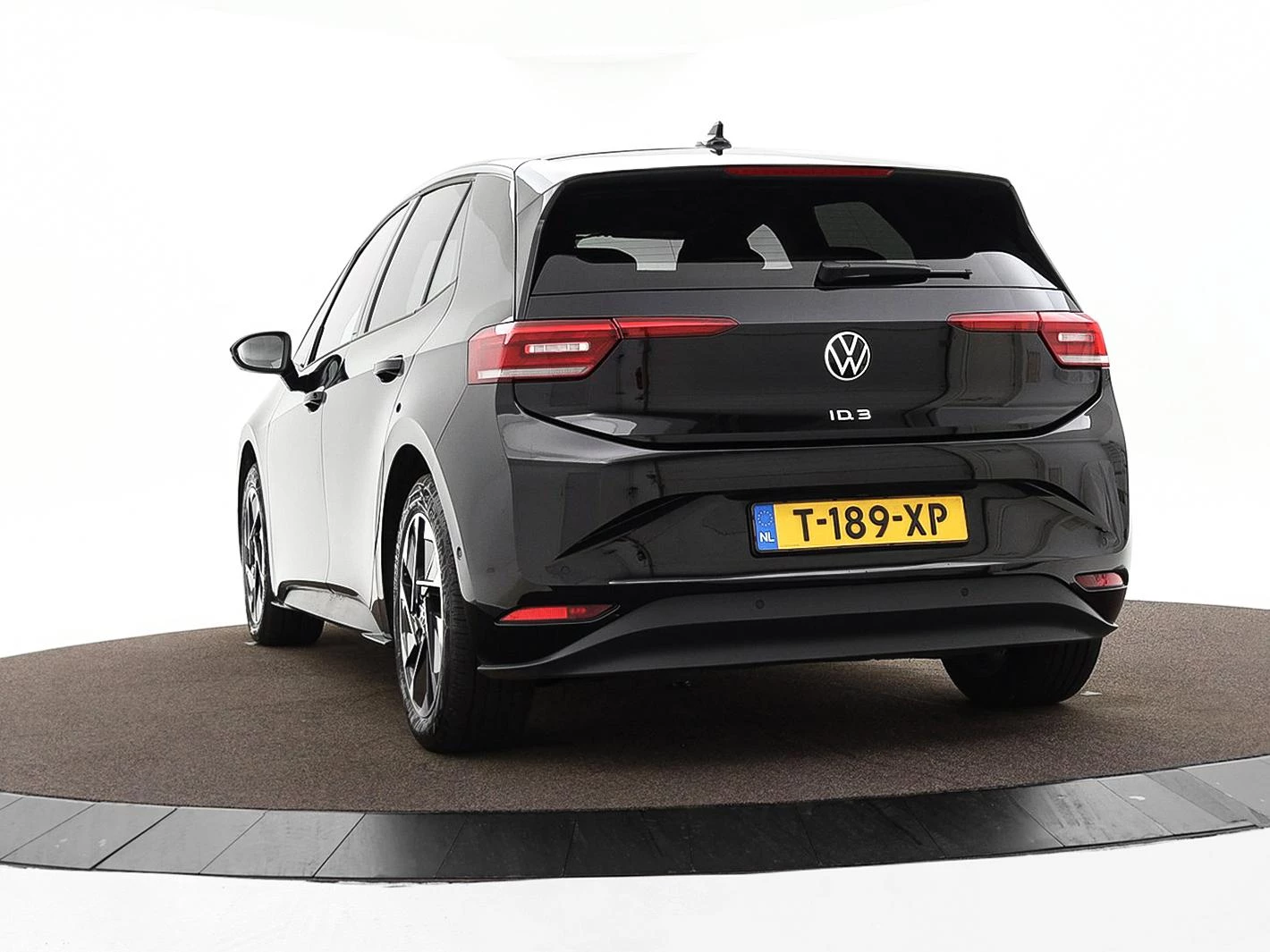 Hoofdafbeelding Volkswagen ID.3