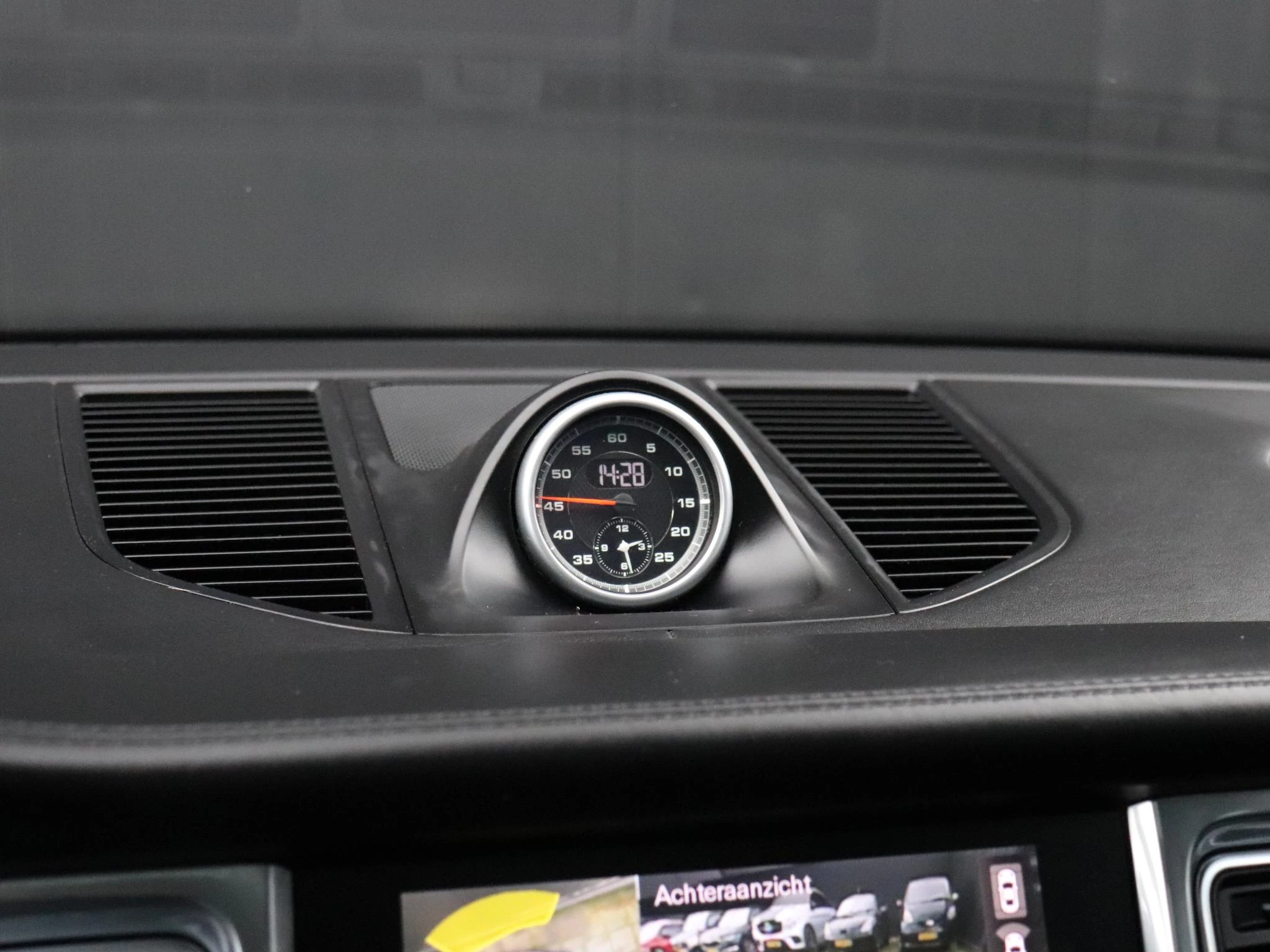 Hoofdafbeelding Porsche Macan