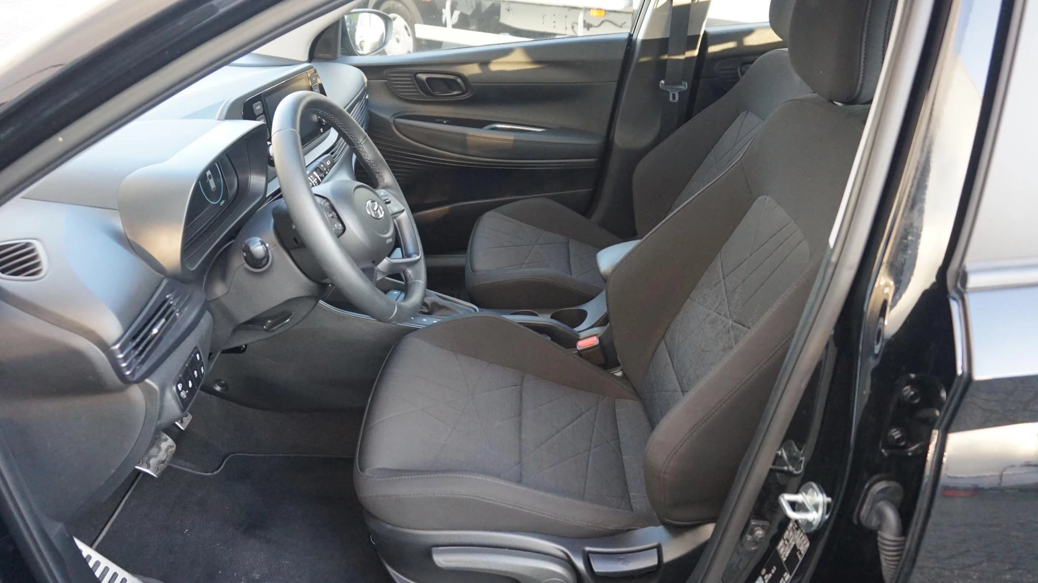 Hoofdafbeelding Hyundai Bayon