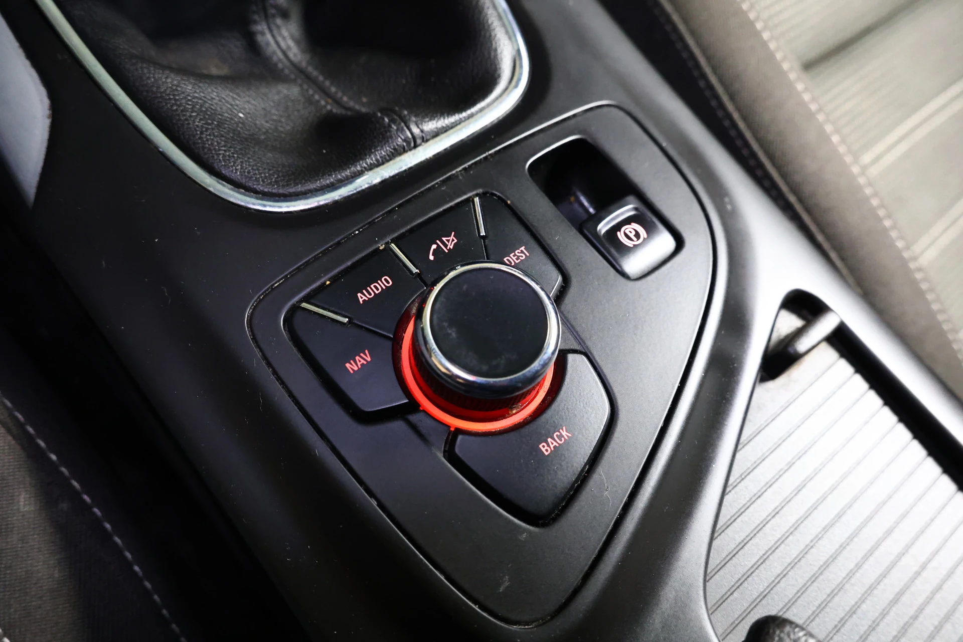 Hoofdafbeelding Opel Insignia