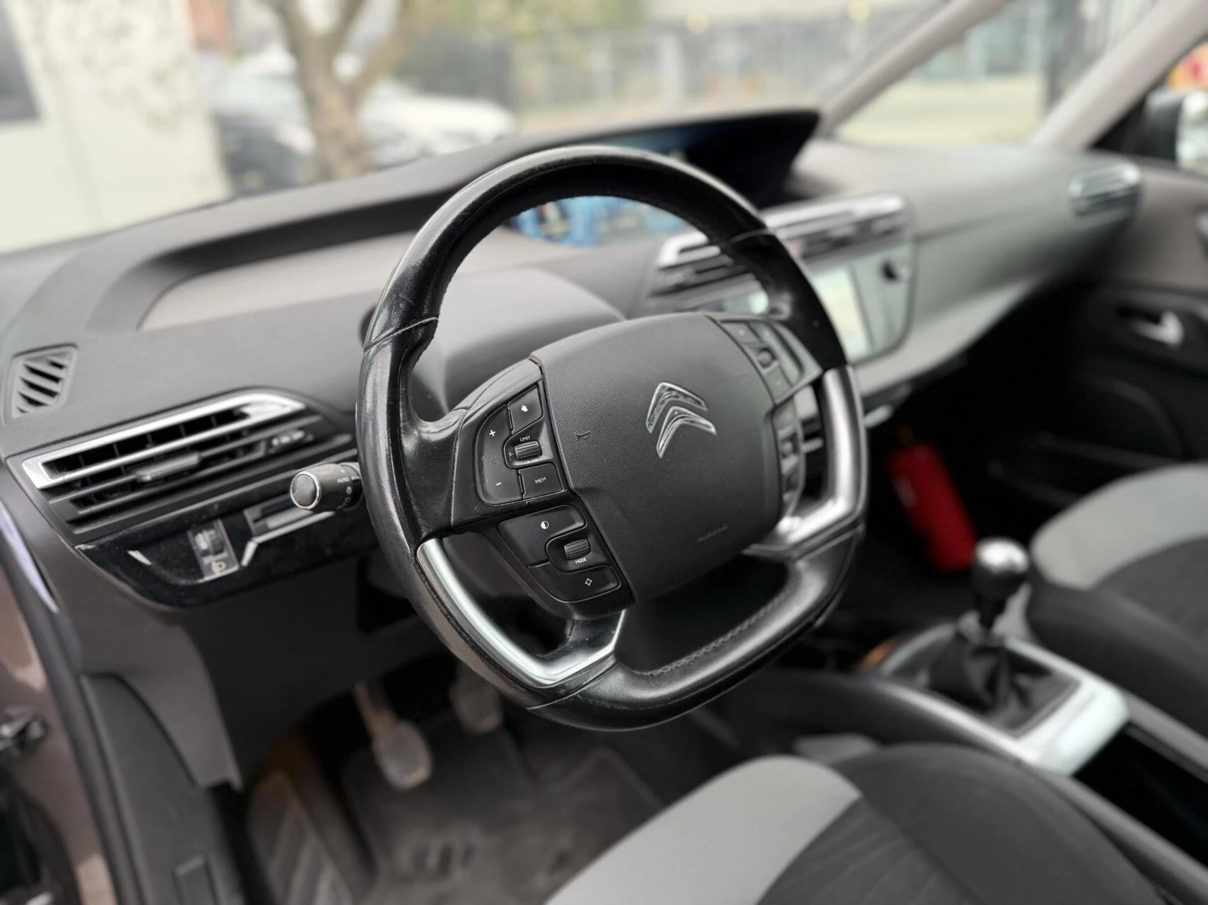 Hoofdafbeelding Citroën Grand C4 Picasso