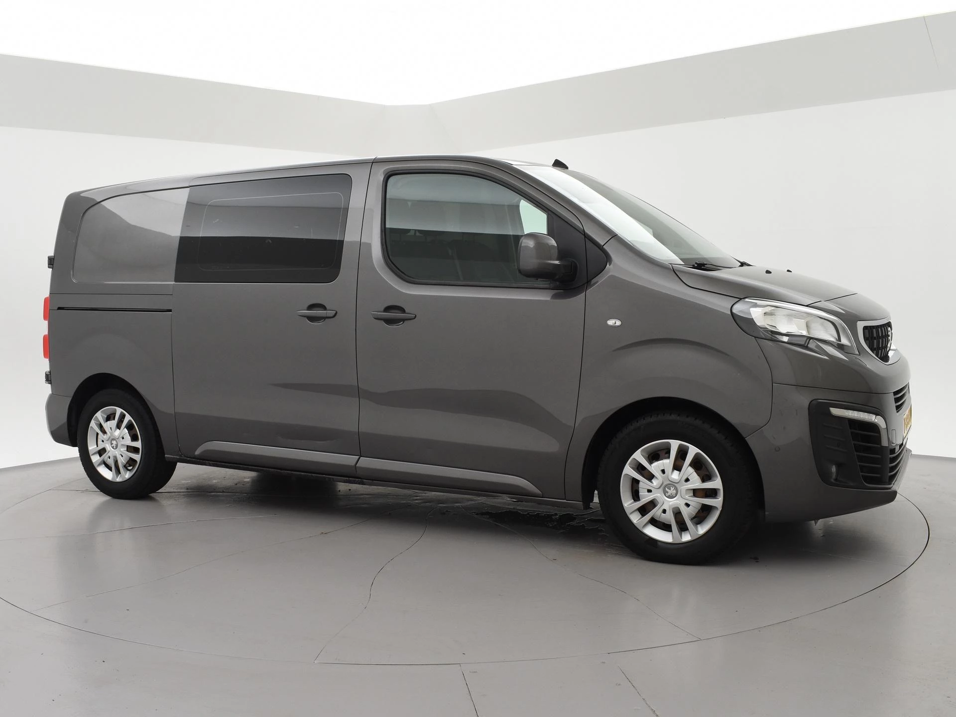 Hoofdafbeelding Peugeot Expert