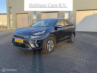 Kia e-Niro ExecutiveLine |SOH100% | 64 kWh | 2019 | Leder | Stuurverwarming