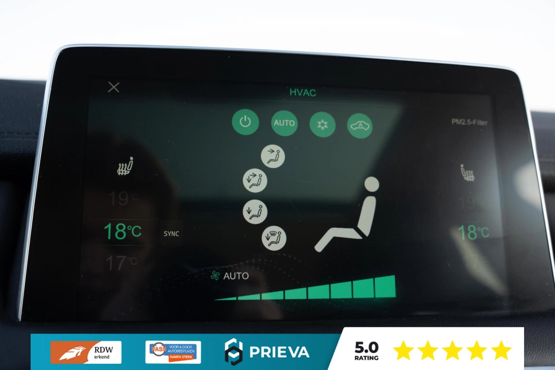 Hoofdafbeelding MG EHS