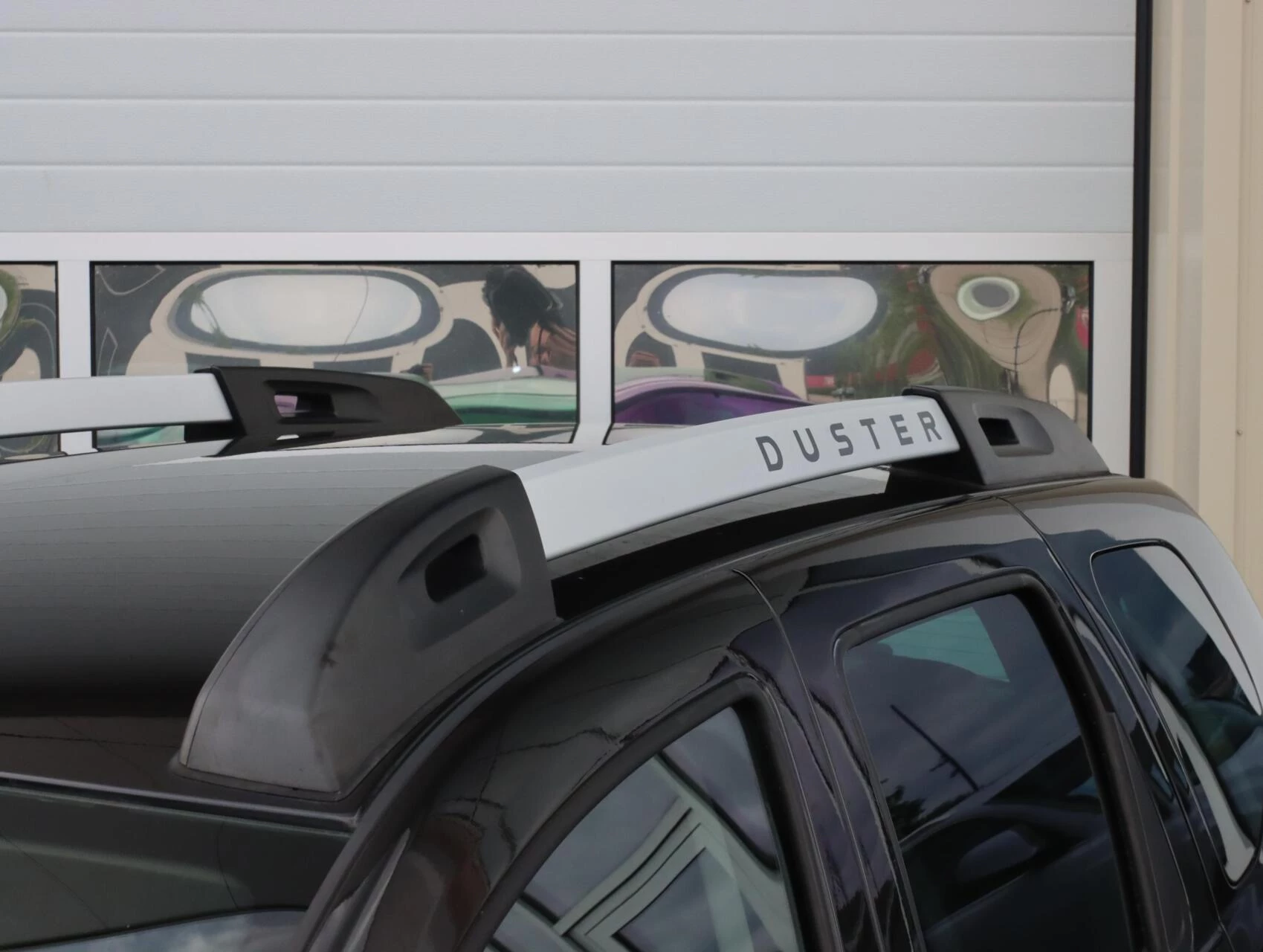Hoofdafbeelding Dacia Duster