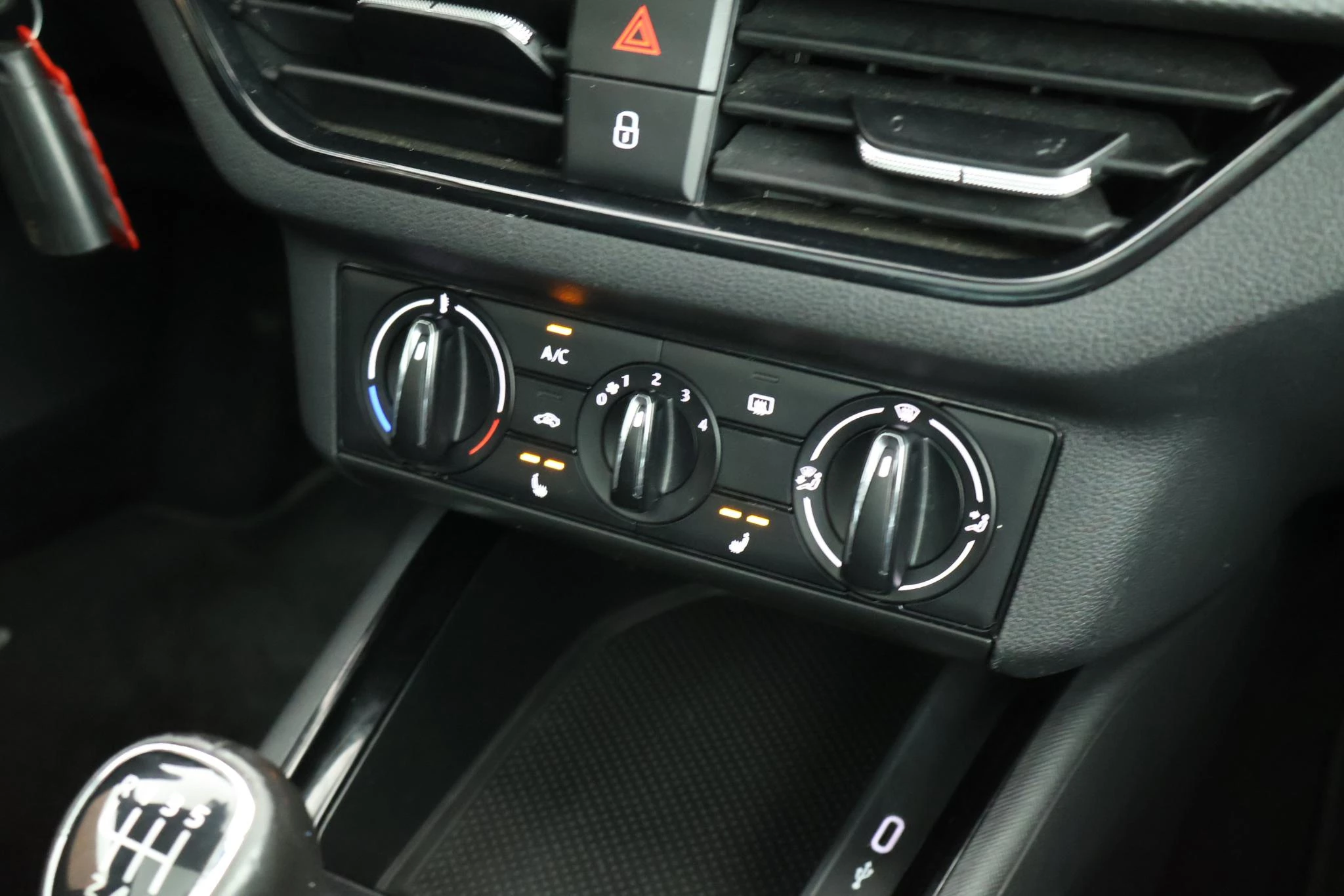 Hoofdafbeelding Škoda Scala