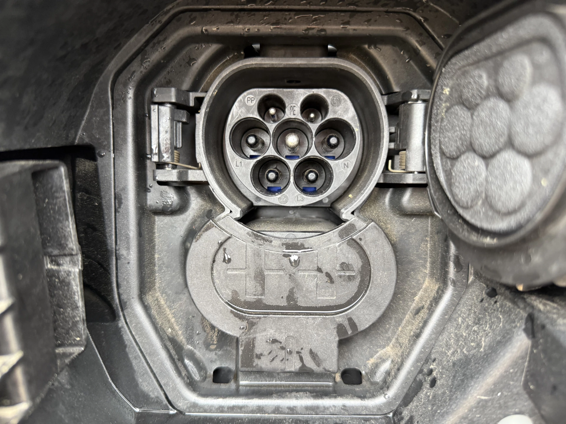 Hoofdafbeelding Mercedes-Benz eCitan