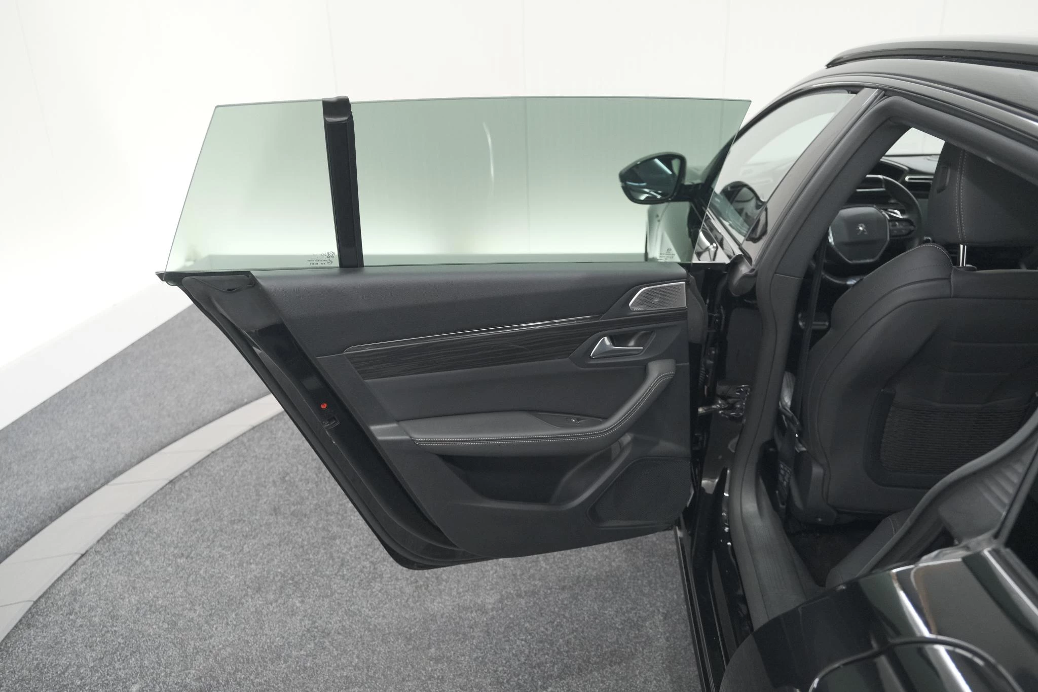Hoofdafbeelding Peugeot 508