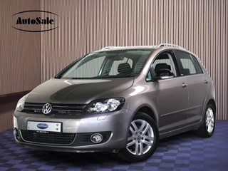 Hoofdafbeelding Volkswagen Golf Plus