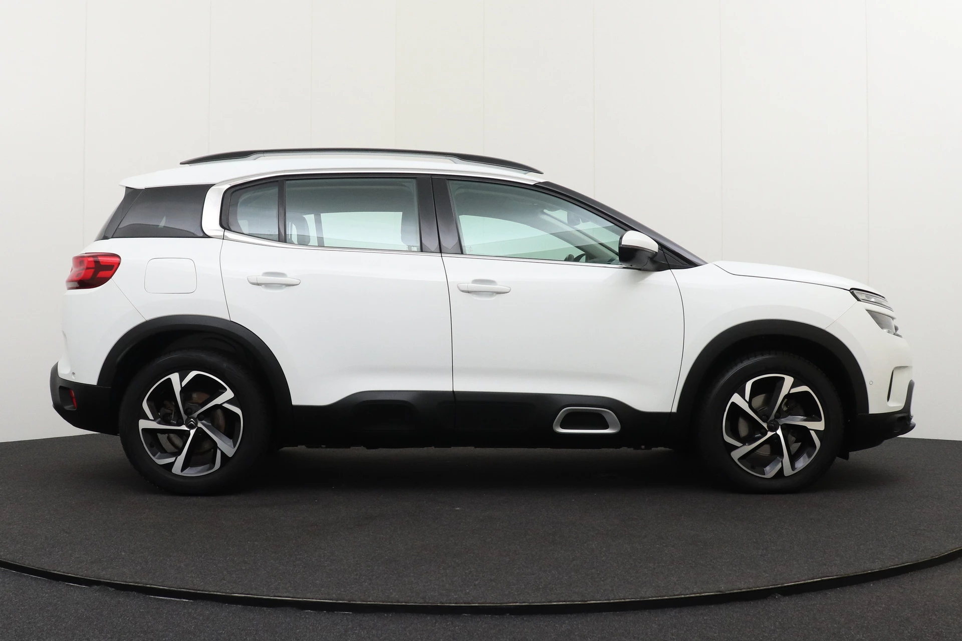 Hoofdafbeelding Citroën C5 Aircross