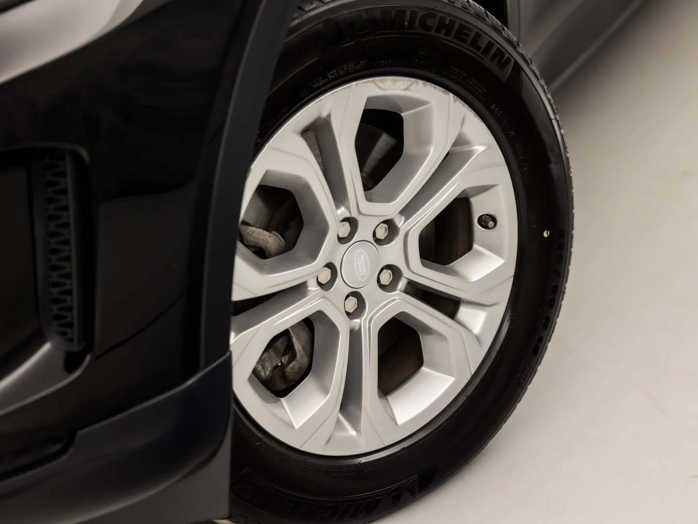 Hoofdafbeelding Land Rover Discovery Sport