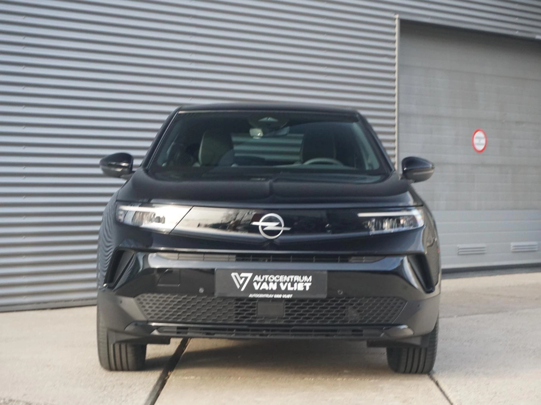 Hoofdafbeelding Opel Mokka-e