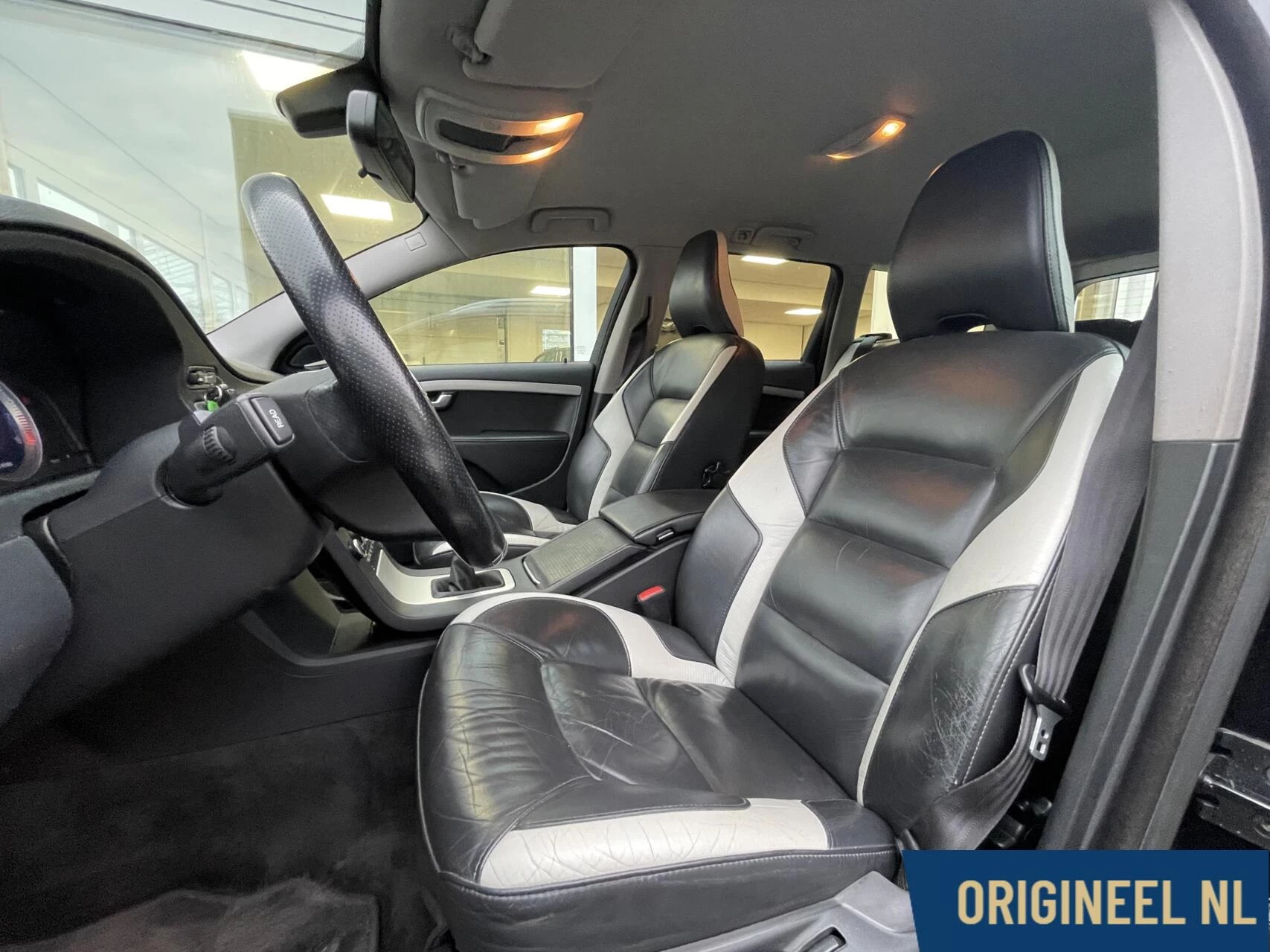 Hoofdafbeelding Volvo V70