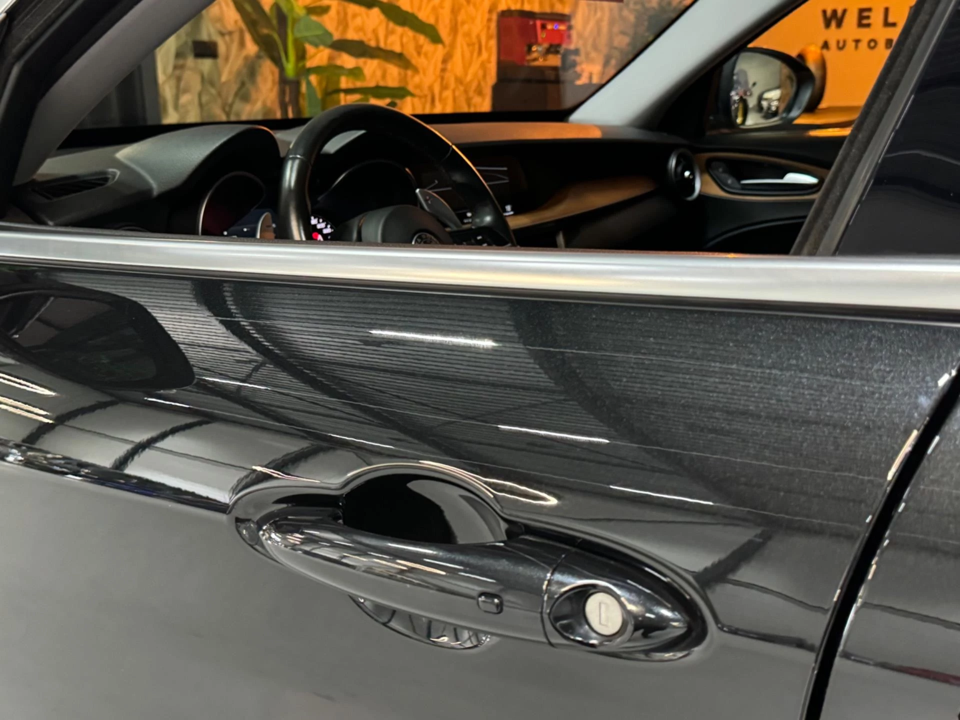 Hoofdafbeelding Alfa Romeo Stelvio