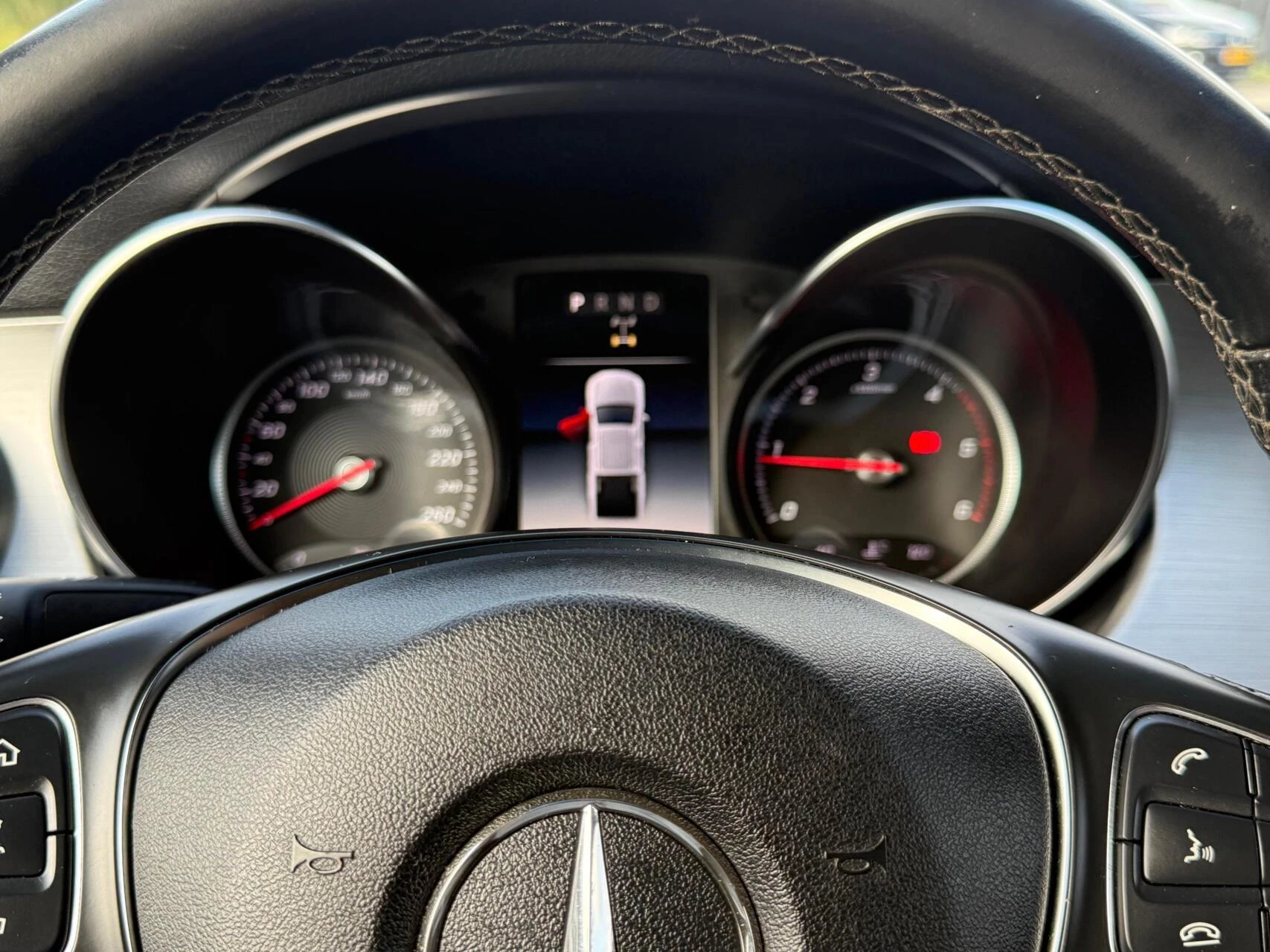 Hoofdafbeelding Mercedes-Benz X-Klasse