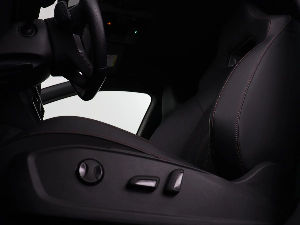 Hoofdafbeelding CUPRA Leon