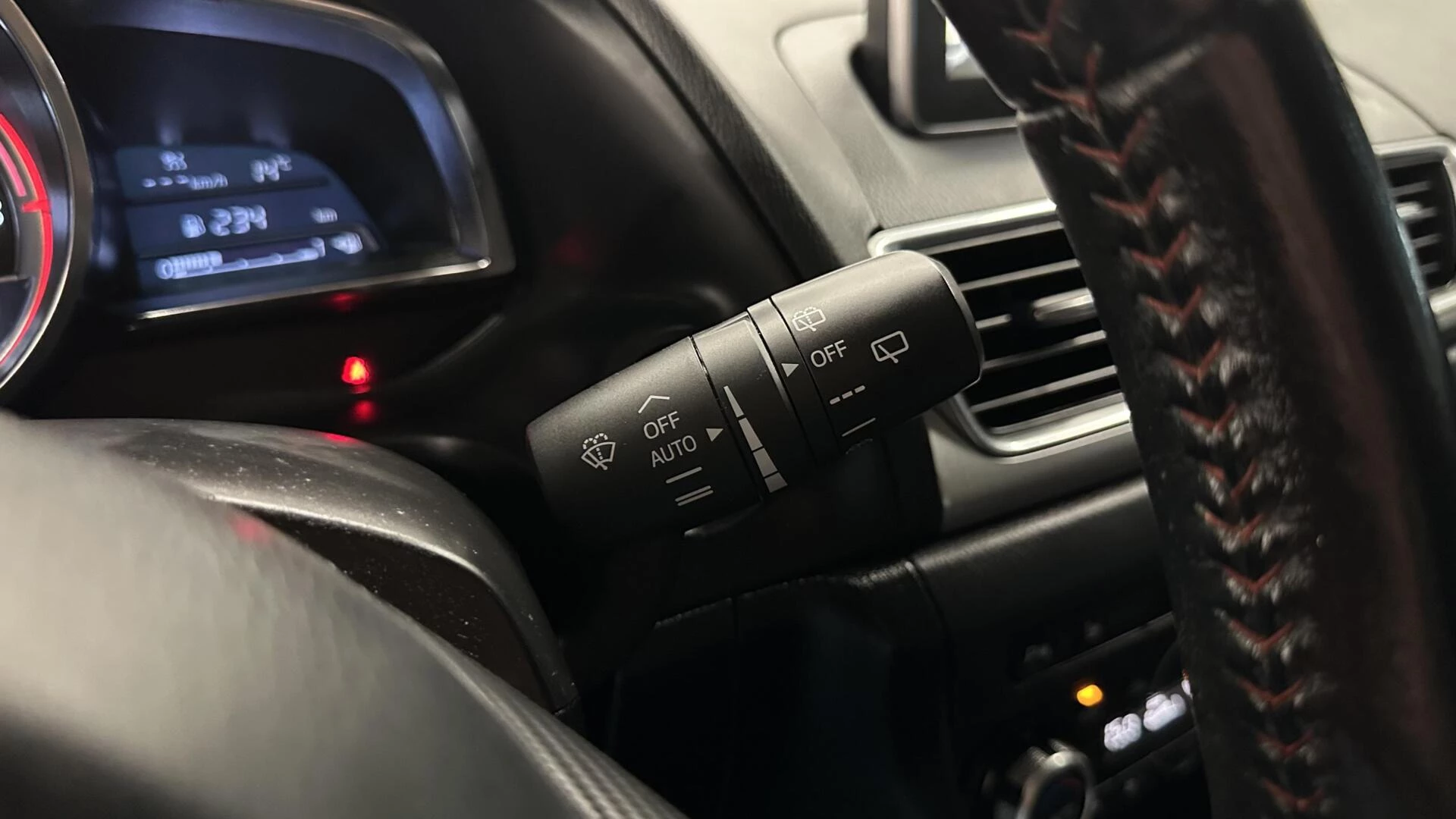 Hoofdafbeelding Mazda 3