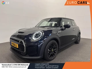 Mini Mini Electric Yours 33 kWh 136 pk Leder Harman/Kardon Navigatie Wireless Carplay Parkeersensoren VA Cruise Control Stoelverwarming Full Led Climate Control
