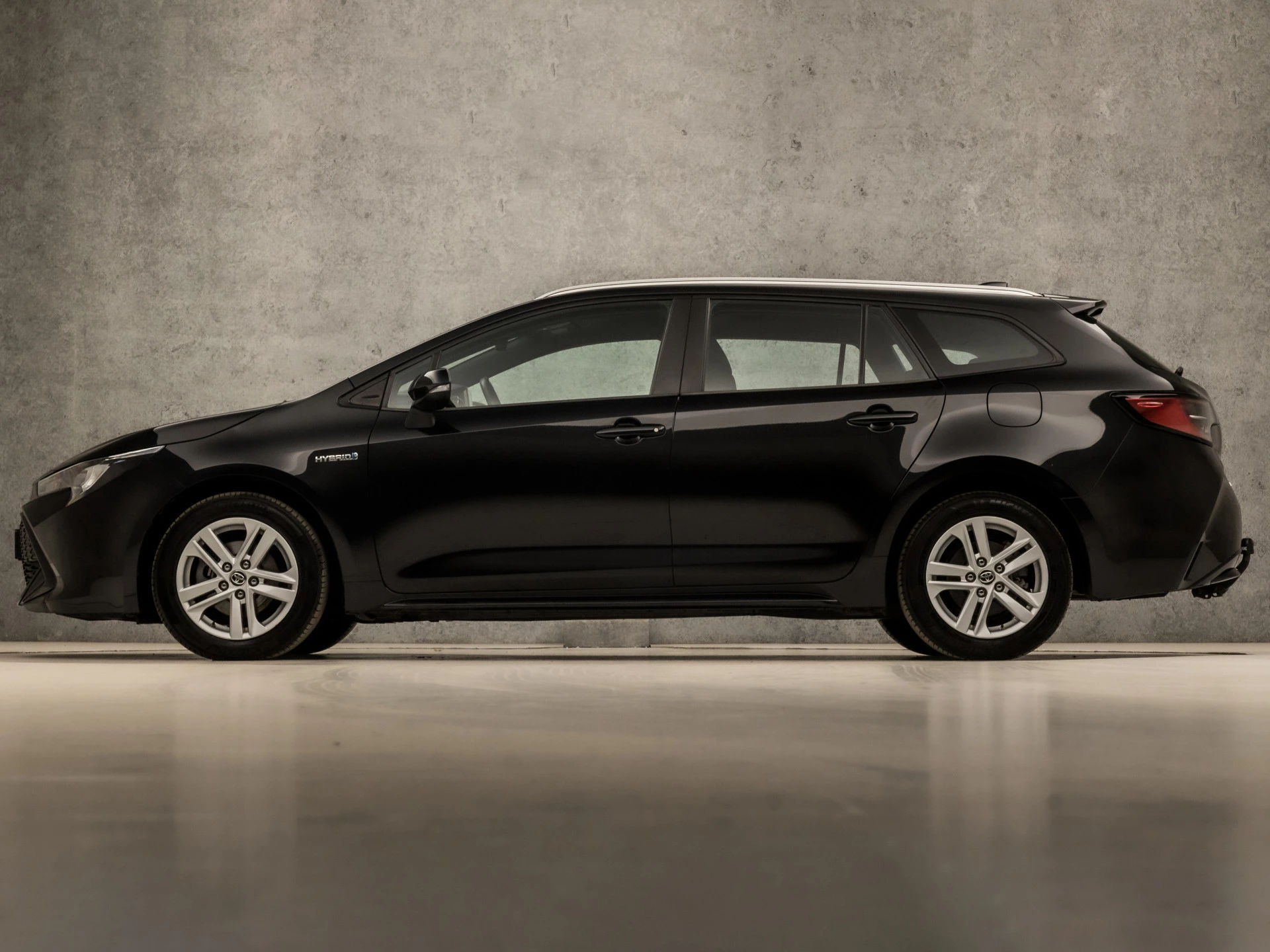 Hoofdafbeelding Toyota Corolla Touring Sports