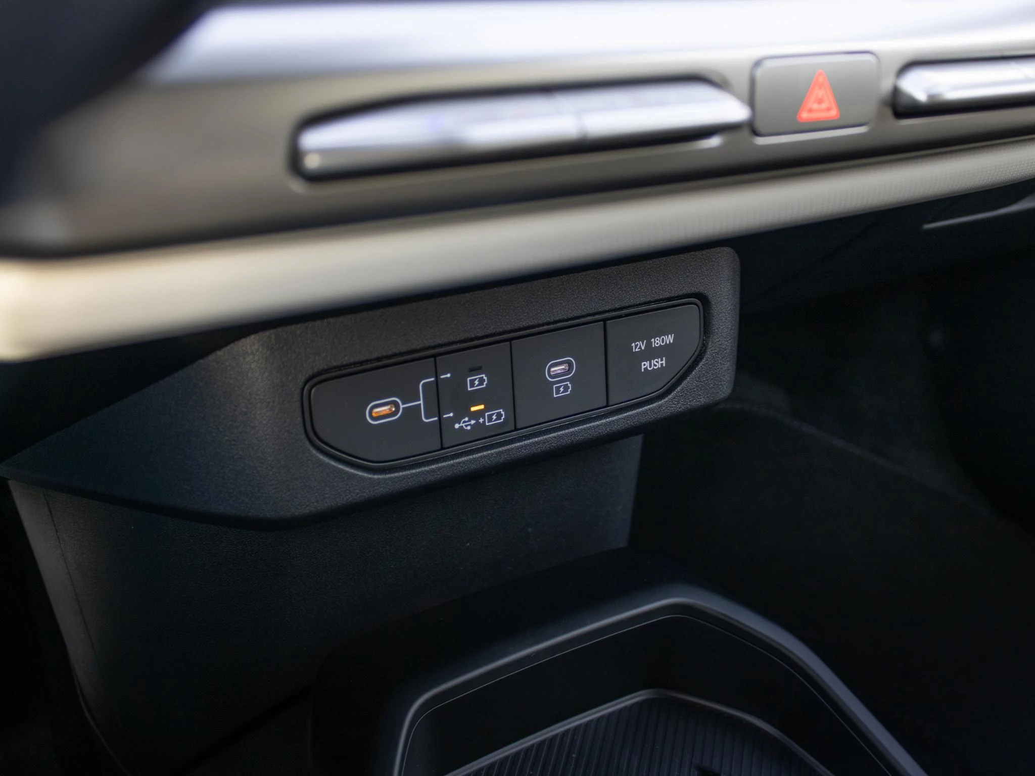 Hoofdafbeelding Kia EV4