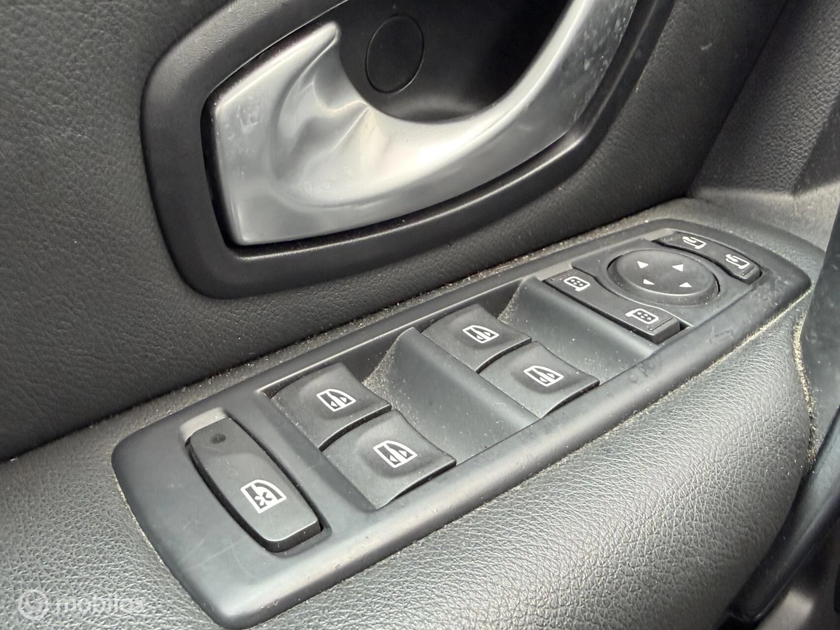 Hoofdafbeelding Renault Laguna