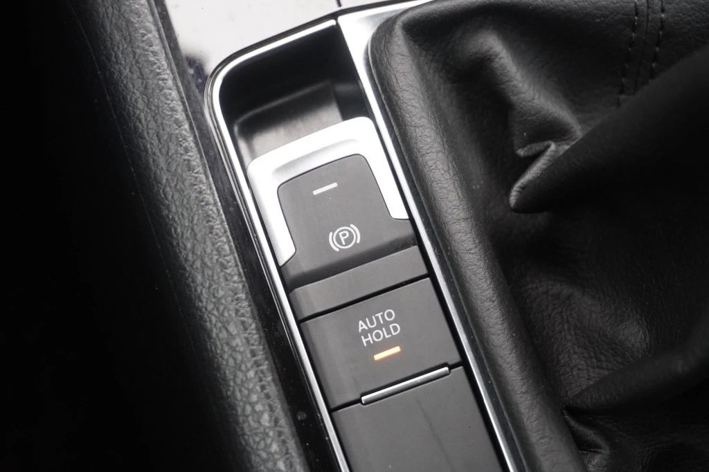 Hoofdafbeelding Volkswagen Golf Sportsvan