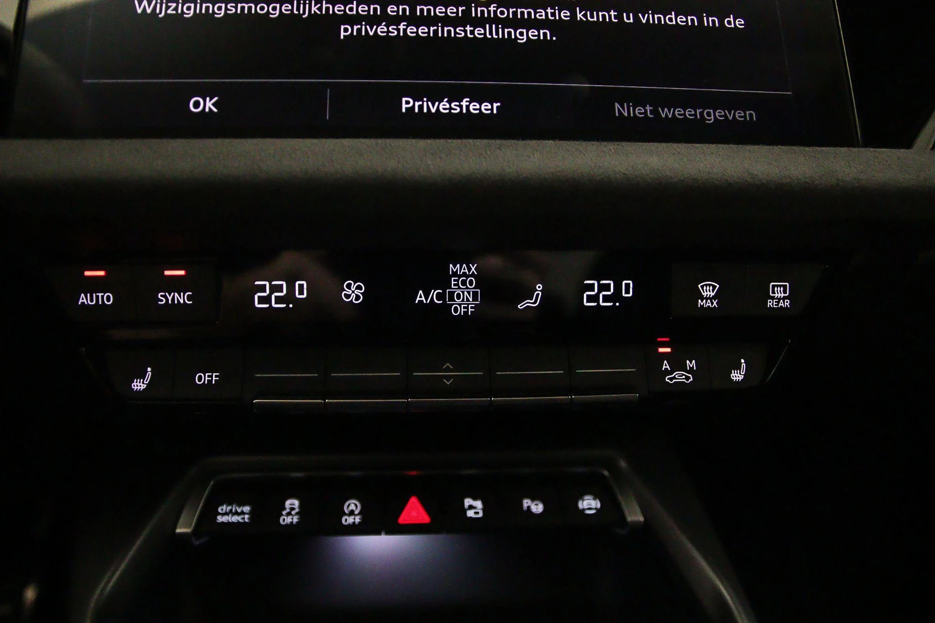 Hoofdafbeelding Audi S3