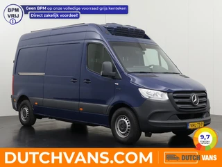 Mercedes-Benz eSprinter
