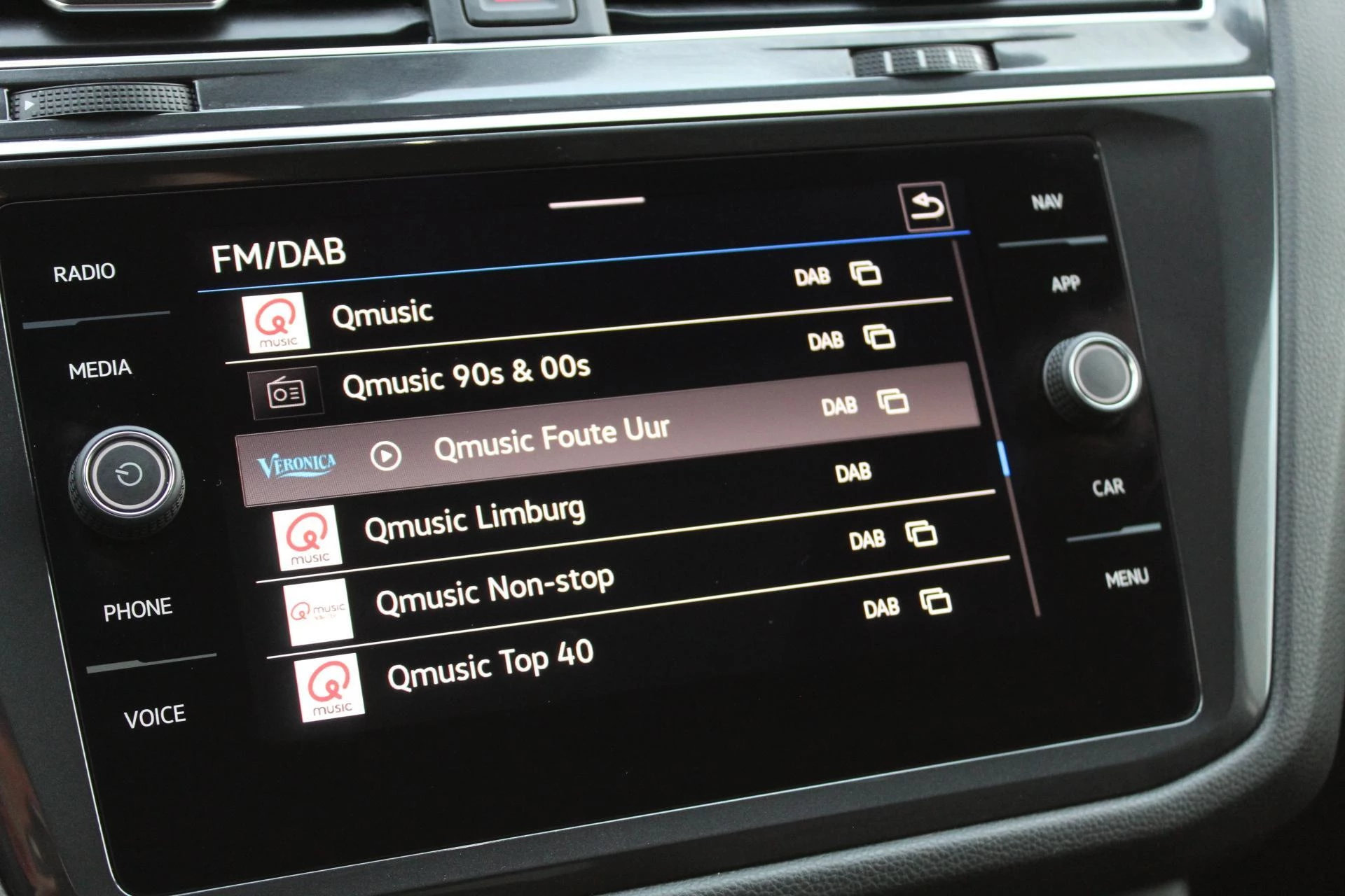 Hoofdafbeelding Volkswagen Tiguan Allspace