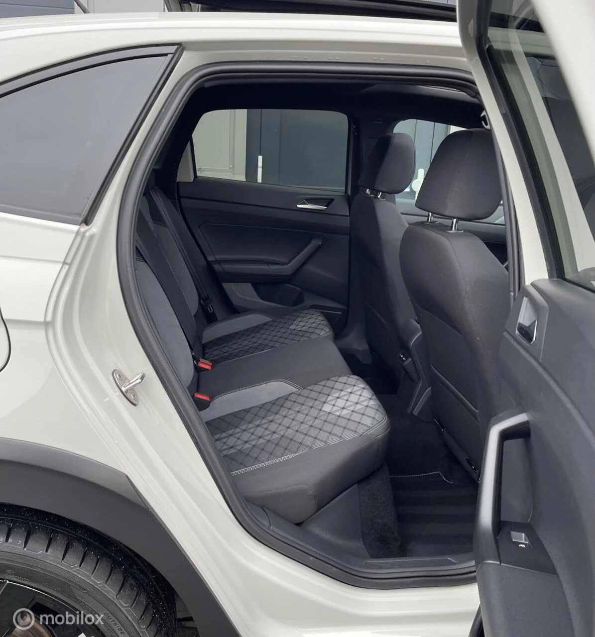 Hoofdafbeelding Volkswagen Taigo