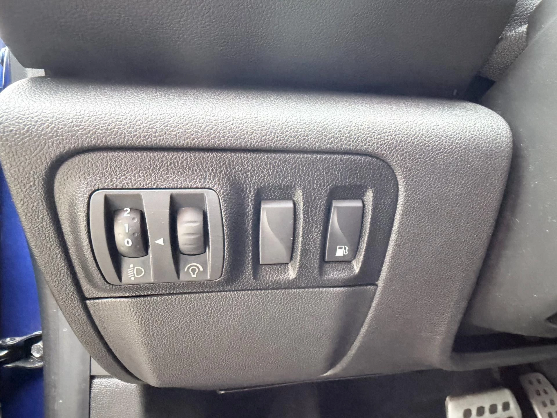 Hoofdafbeelding Renault Megane E-Tech