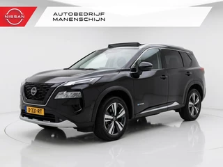 Nissan X-Trail 1.5 e-4orce Tekna 4WD 7p.