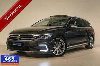 Volkswagen Passat Variant 1.4 TSI GTE Business PANO | TREKH