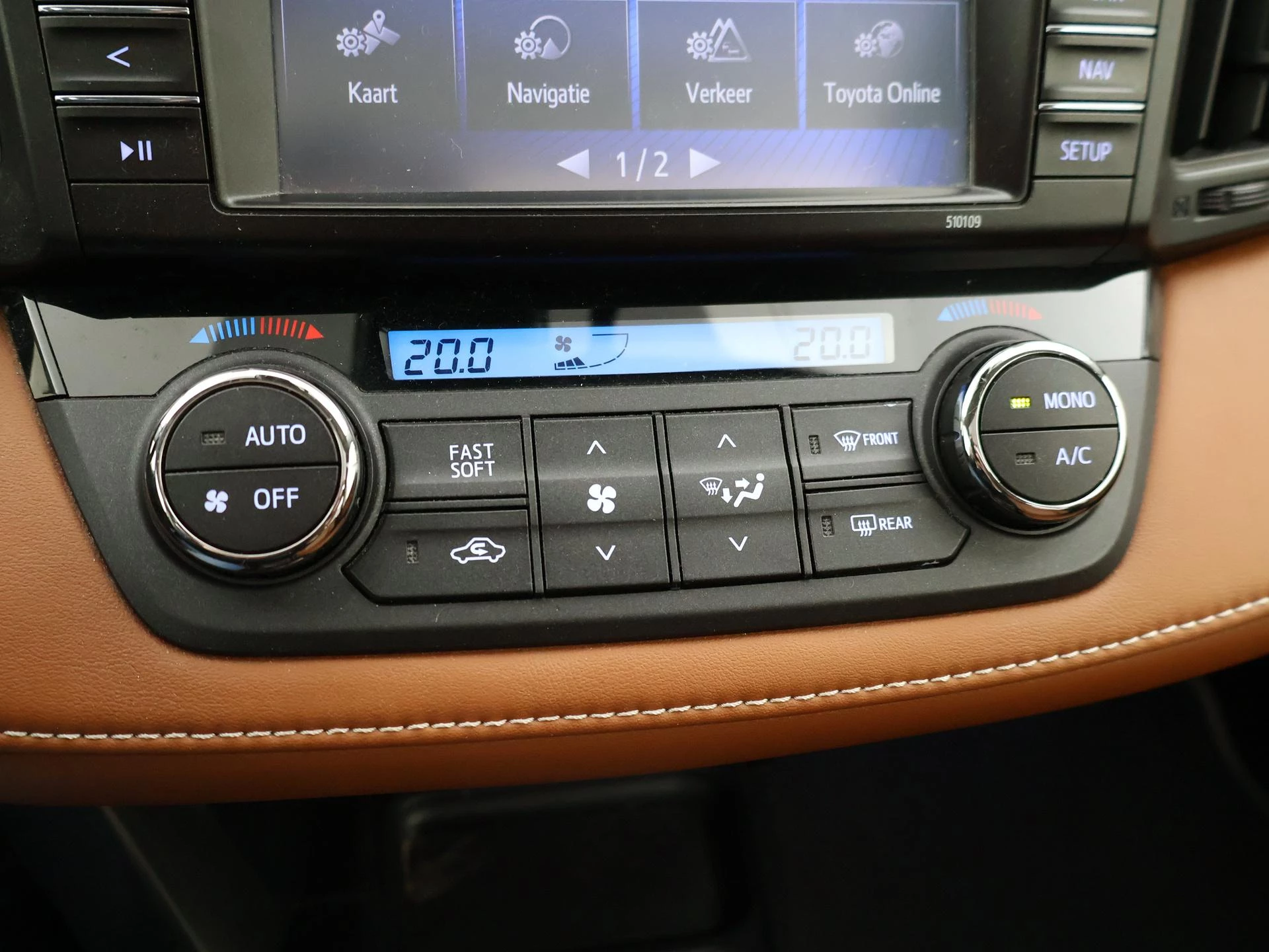 Hoofdafbeelding Toyota RAV4