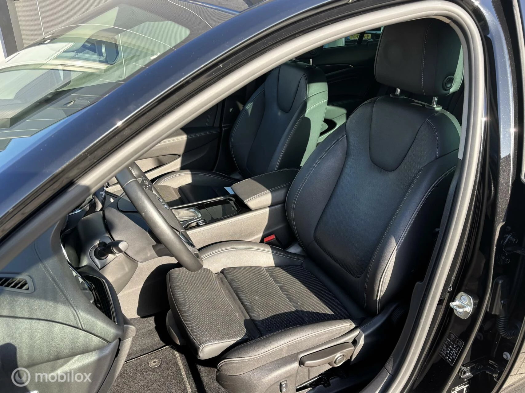 Hoofdafbeelding Opel Insignia