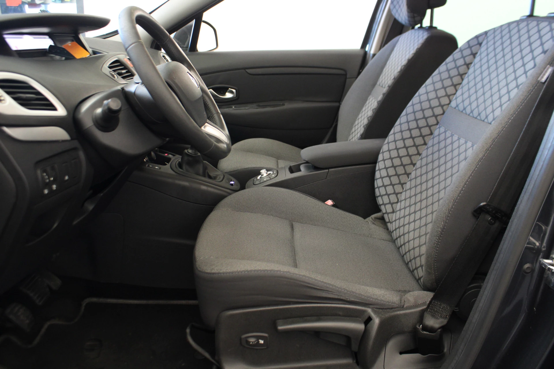 Hoofdafbeelding Renault Grand Scénic