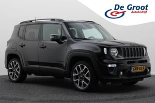 Jeep Renegade 4xe 240 Plug-in Hybrid Electric S