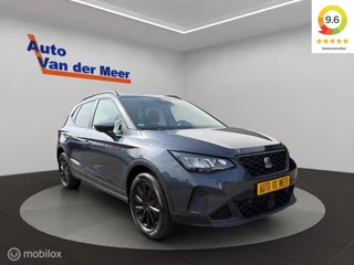 Seat Arona 1.0 TSI Style / Automaat / Carplay