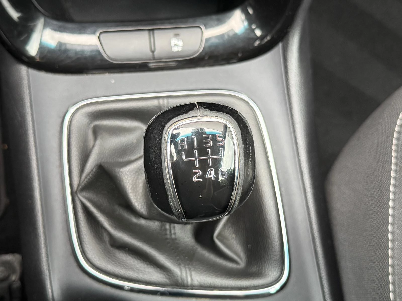 Hoofdafbeelding Kia cee'd