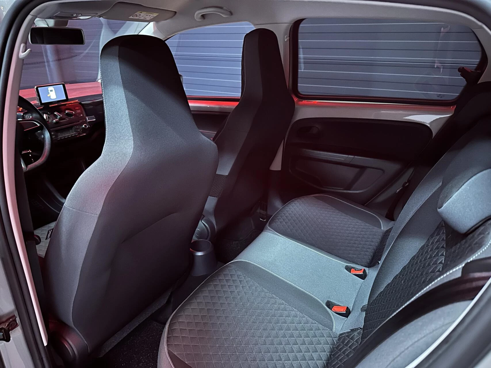 Hoofdafbeelding Škoda Citigo