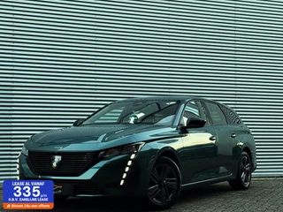 Peugeot 308 1.2 PureTech Active Pack Business/ Navi/Led/Carplay