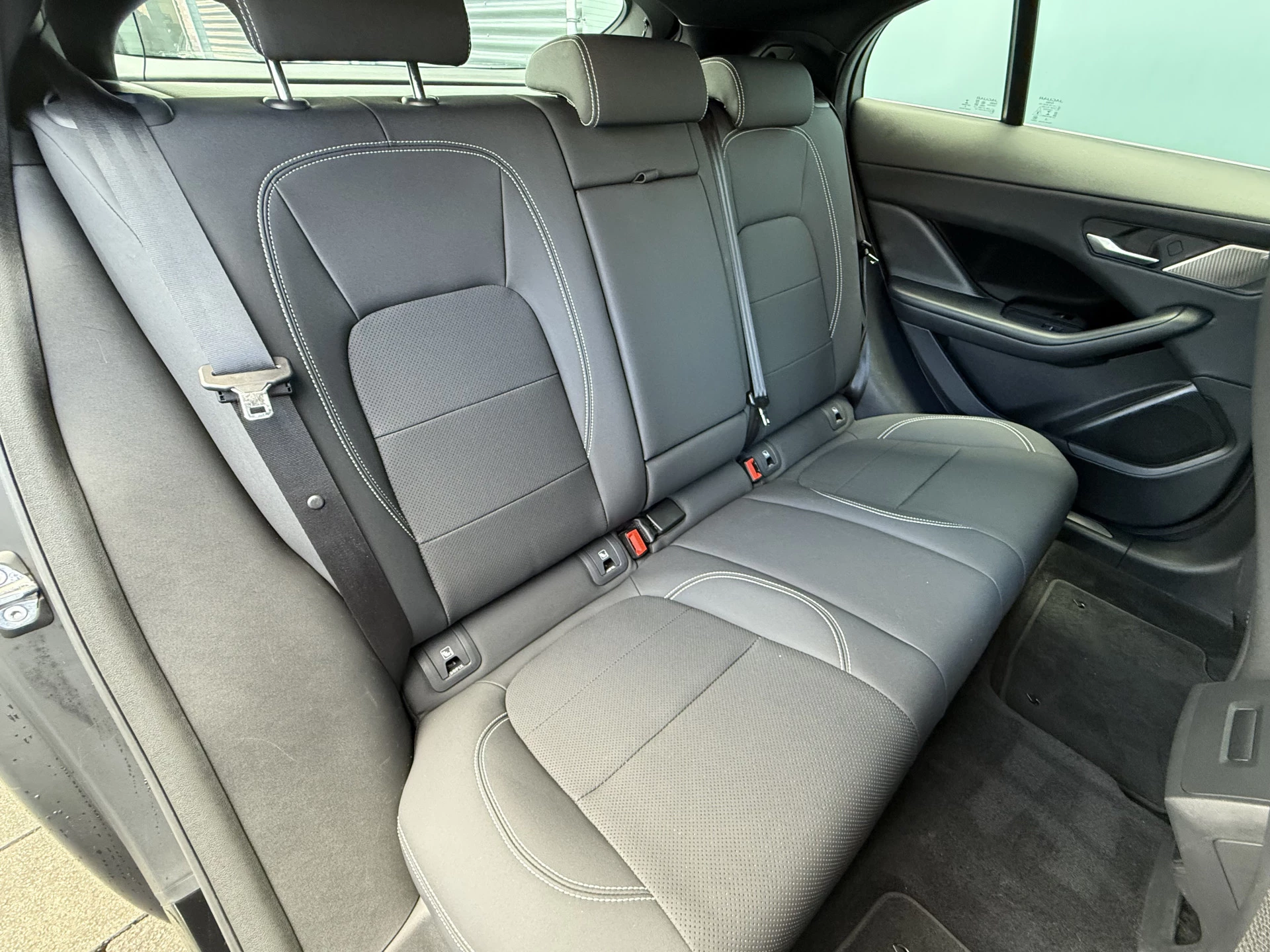 Hoofdafbeelding Jaguar I-PACE