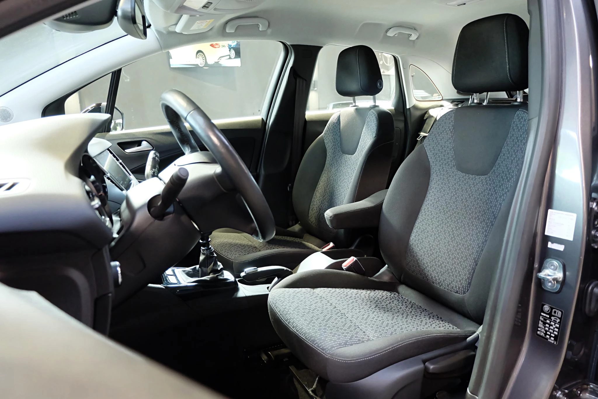 Hoofdafbeelding Opel Crossland