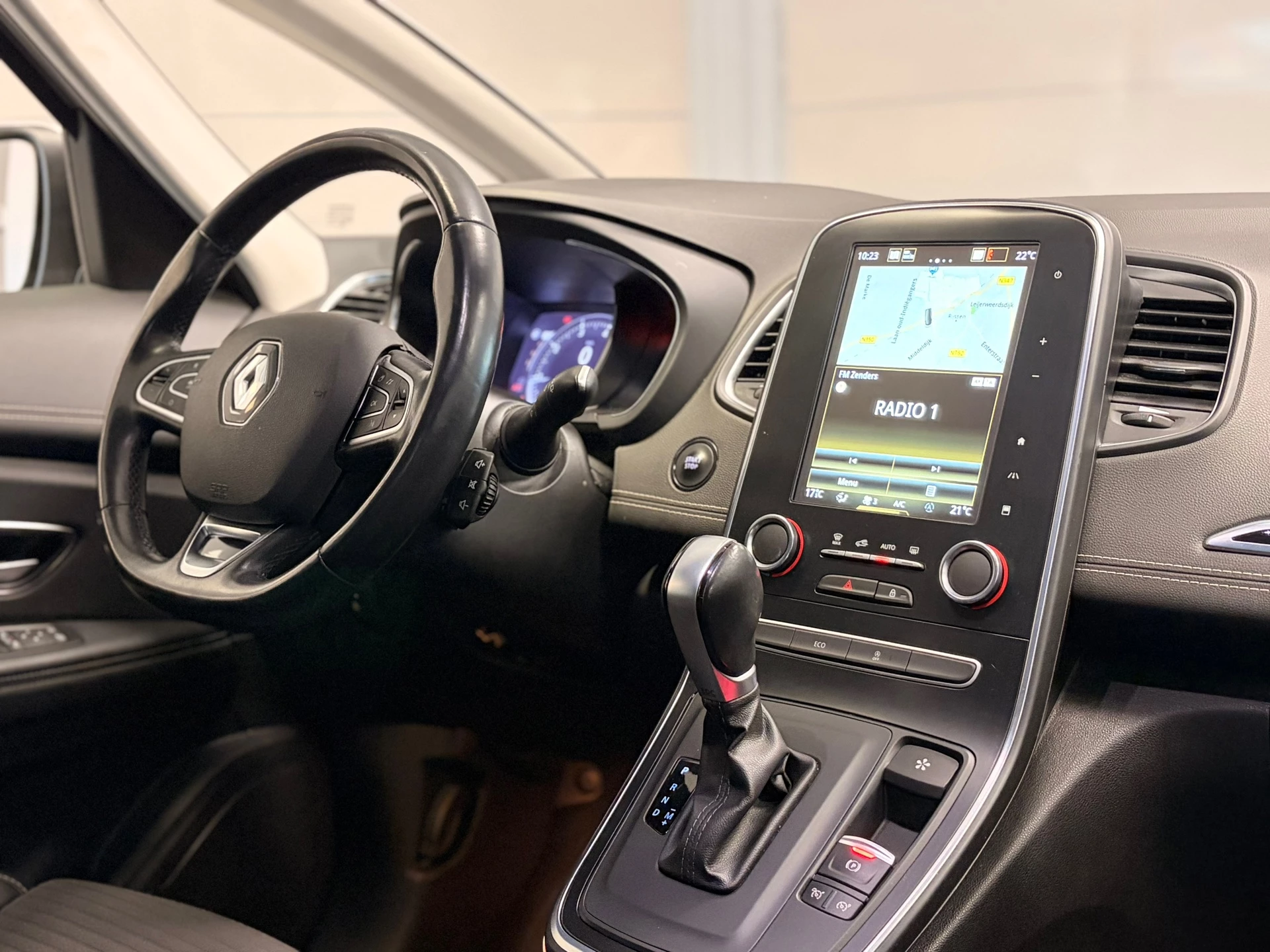 Hoofdafbeelding Renault Grand Scénic