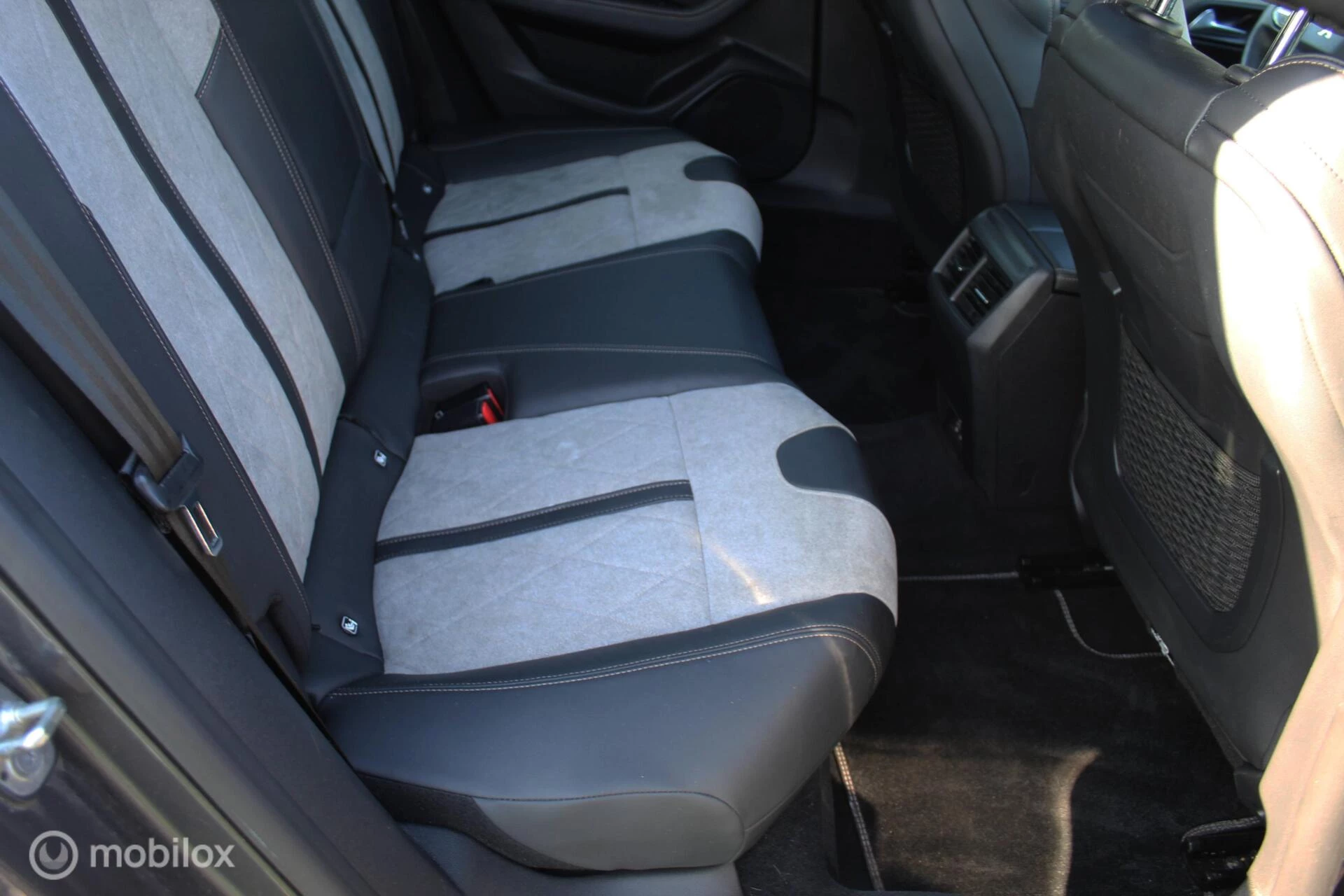 Hoofdafbeelding Peugeot 508